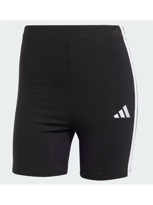 w 3s sj bk sho ADIDAS | JE1223BLACK WHITE